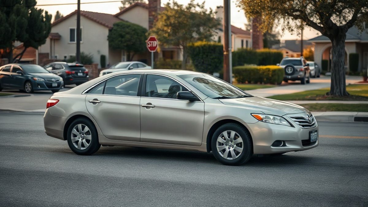 ¿Acabas de Comprar Carro? Tus Plazos de Aseguranza y Registración en California (2026)