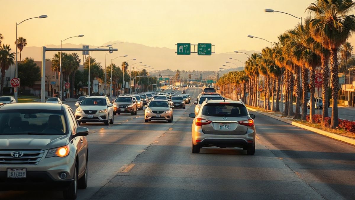 Aseguranza de Auto en El Centro, CA — Cotiza en Español, por Teléfono o WhatsApp