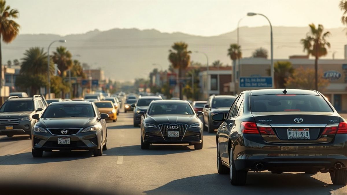 Aseguranza de Auto en Pacoima, CA — En Español, por Teléfono o WhatsApp