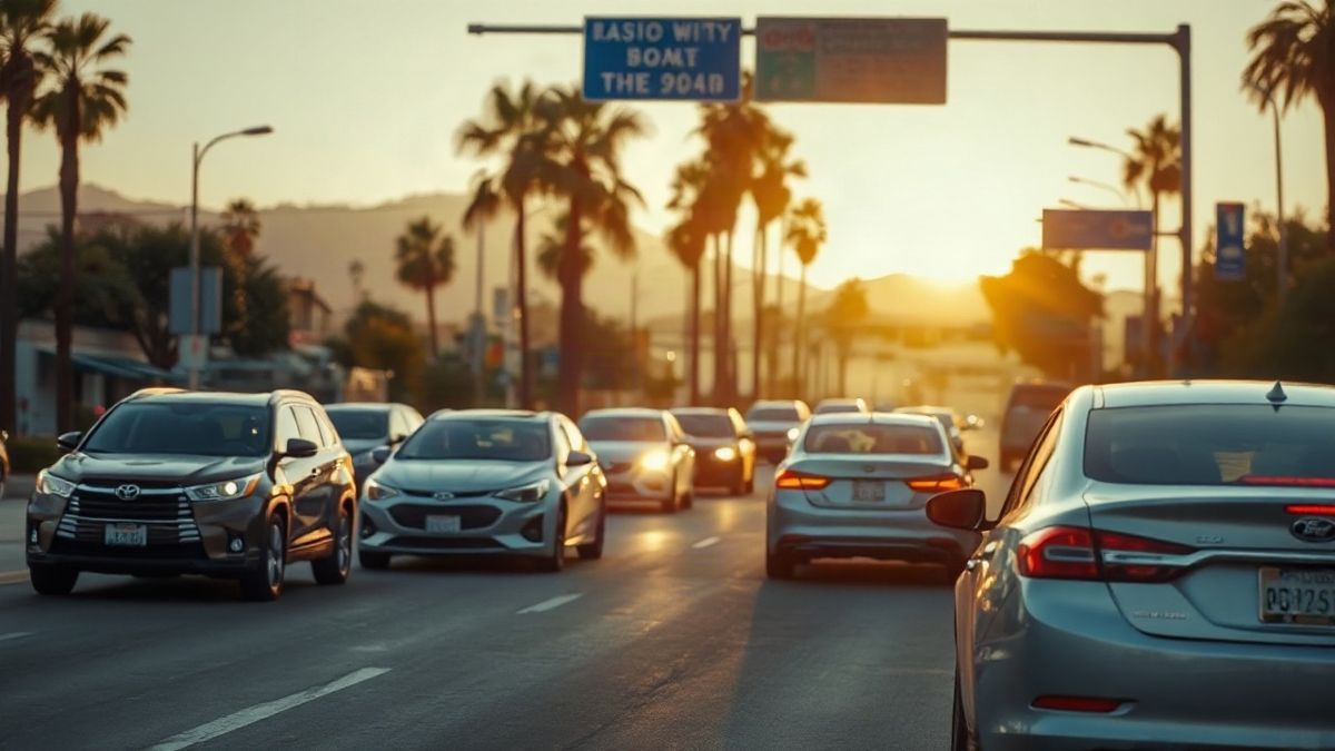 Aseguranza de Auto en Sylmar, CA — En Español, por Teléfono o WhatsApp