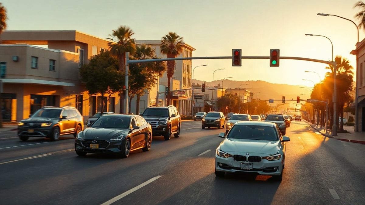 Aseguranza de Auto en Van Nuys, CA — En Español, por Teléfono o WhatsApp