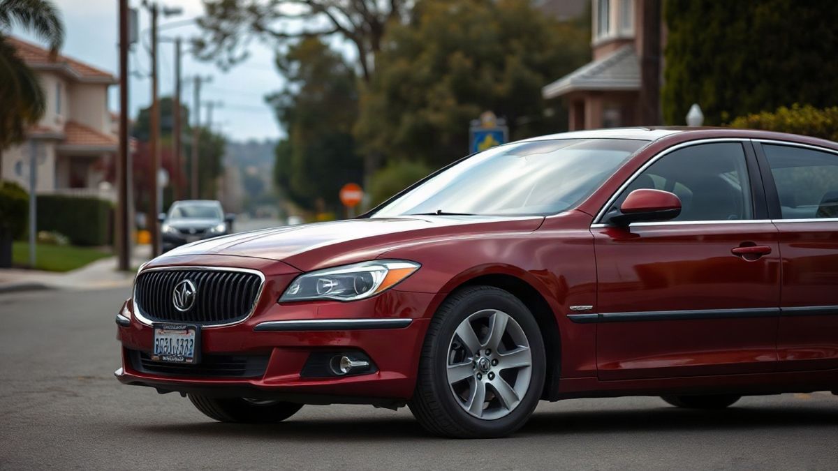 Aseguranza de Carro en Hayward: Broker Independiente Bilingüe Para el East Bay Desde San José (2026)