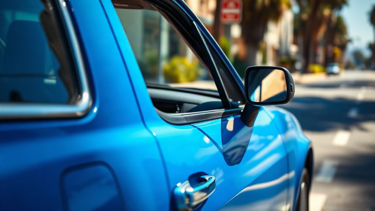 Aseguranza de Carro en Manteca: Lo Que Pagan los Conductores del Valle y Cómo Asegurarte el Mismo Día (2026)