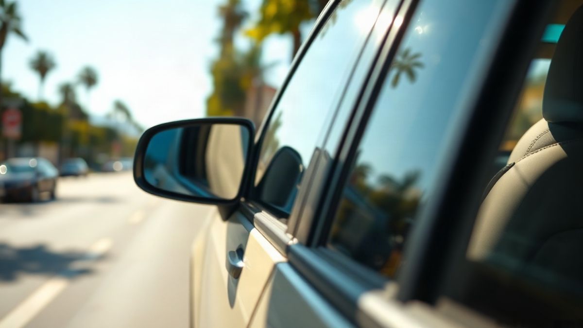 Aseguranza de Carro en Modesto: Lo Que Pagan los Conductores del Valle y Cómo Asegurarte el Mismo Día (2026)