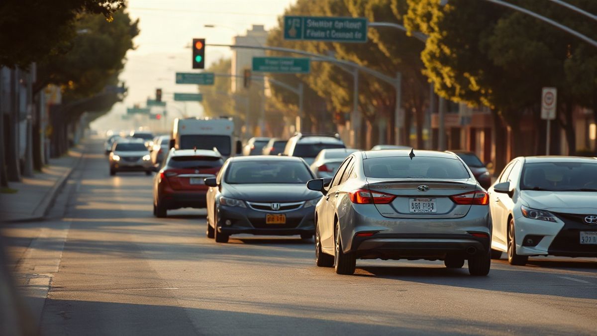 Aseguranza de Carro en Sacramento: Atención en Español, el Mismo Día, Por Teléfono (2026)