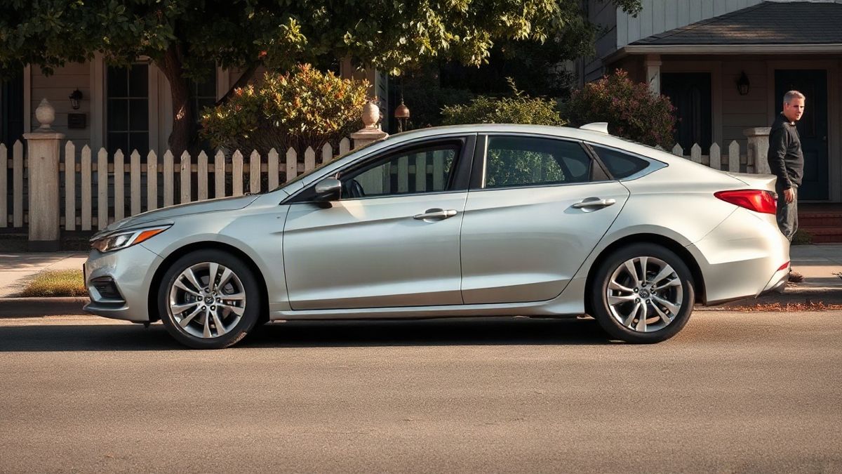 Puedo Asegurar Mi Carro Con ITIN? Guia Completa California