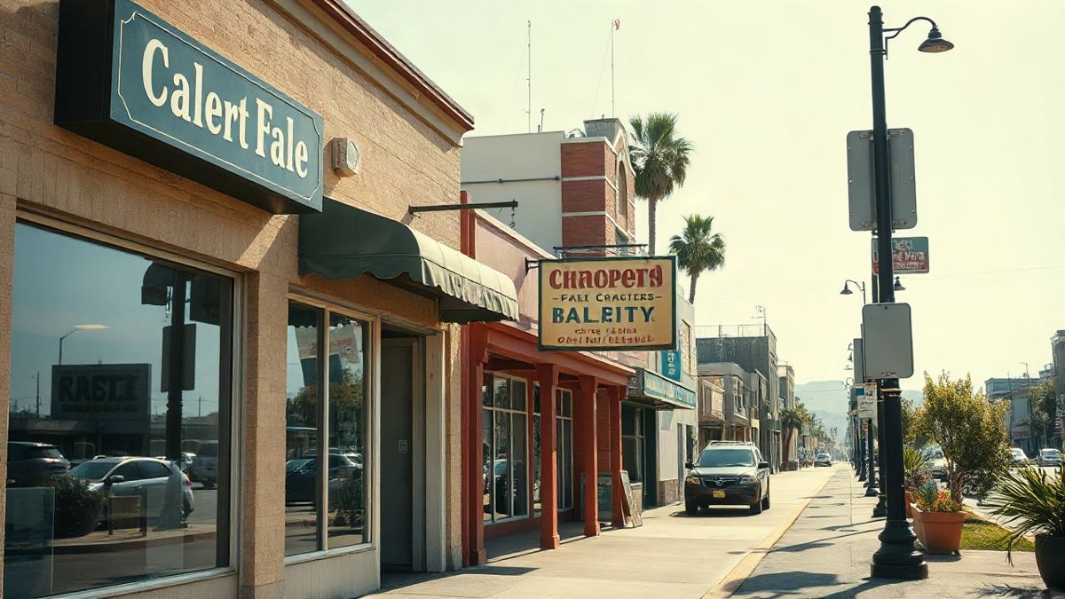 Barbershop & Salon Insurance in California: What You Need and What It Costs (2026)