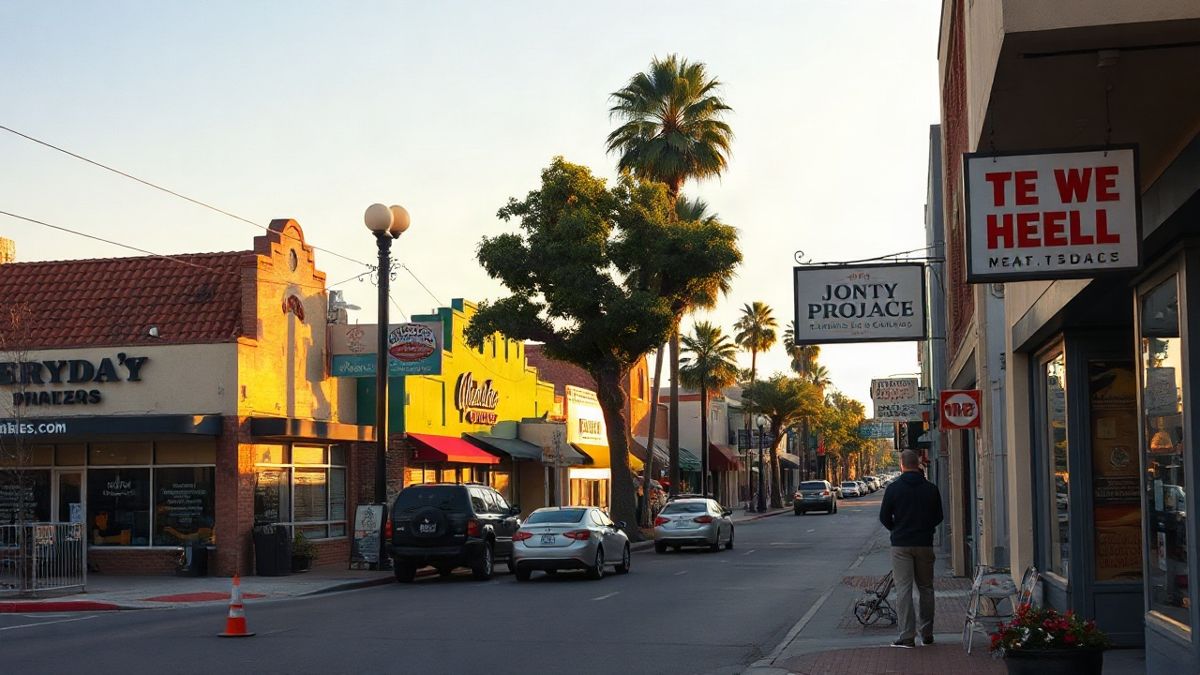 BOP Insurance for California Retail Stores: What's Bundled, What's Not, and What It Costs (2026)