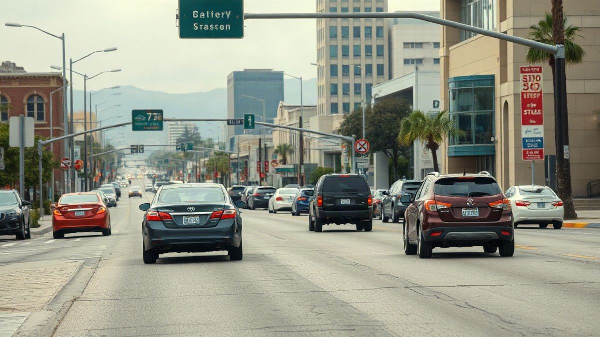 Can You Get Car Insurance After a DUI in California?