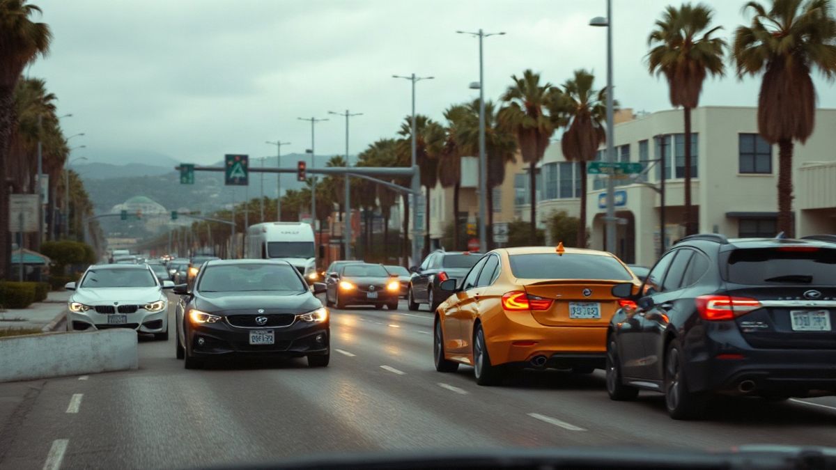 Car Insurance in Calexico, CA — Made for Life on the Border