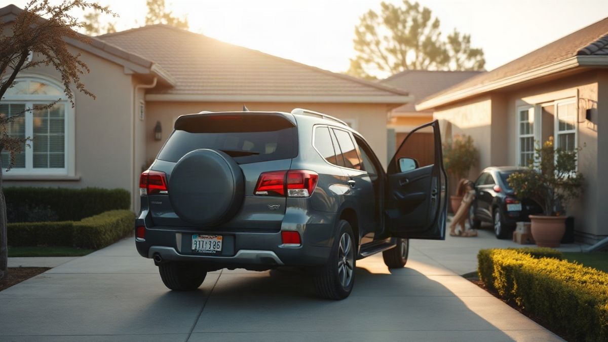 Car Insurance Companies Do NOT Report to ICE — California Law