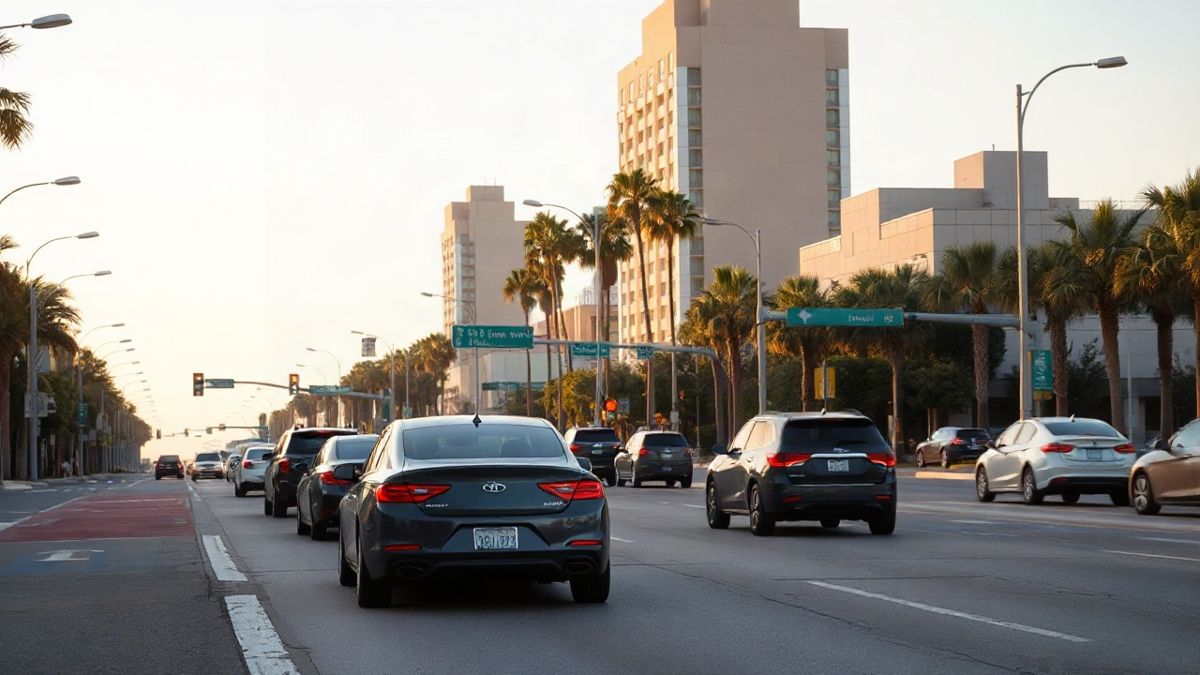 Car Insurance in Huntington Park, CA — No License Required, Coverage Active Same Day
