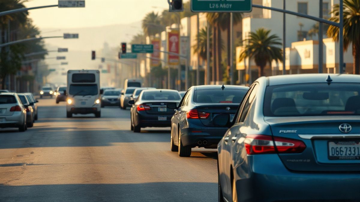 Car Insurance Without a License in Los Angeles — Yes, You Can, Same-Day by Phone