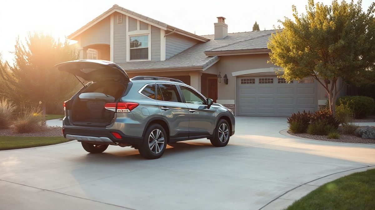 Car Insurance With a Matrícula Consular in California