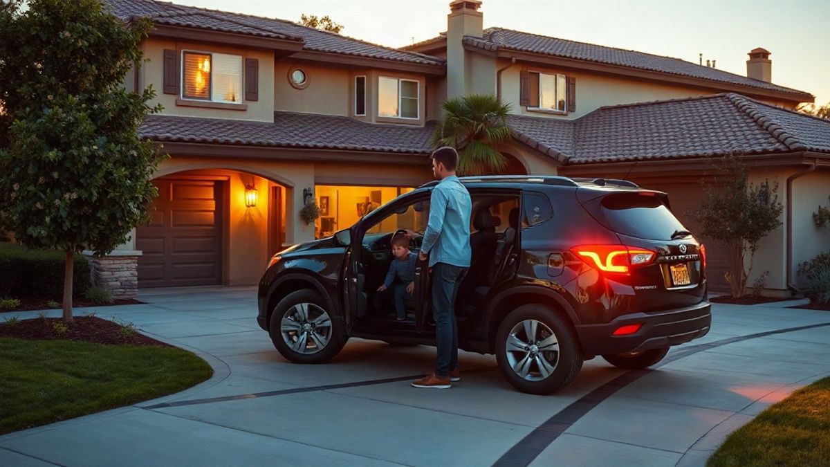 Cheapest Auto Insurance in Stockton, CA (2026) — Which Local Broker Is Best?