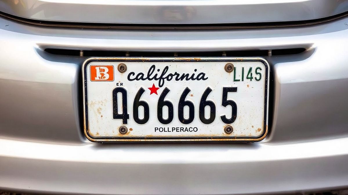 ¿Necesitas Cita en el DMV en Manteca? Para la Registración, No (2026)
