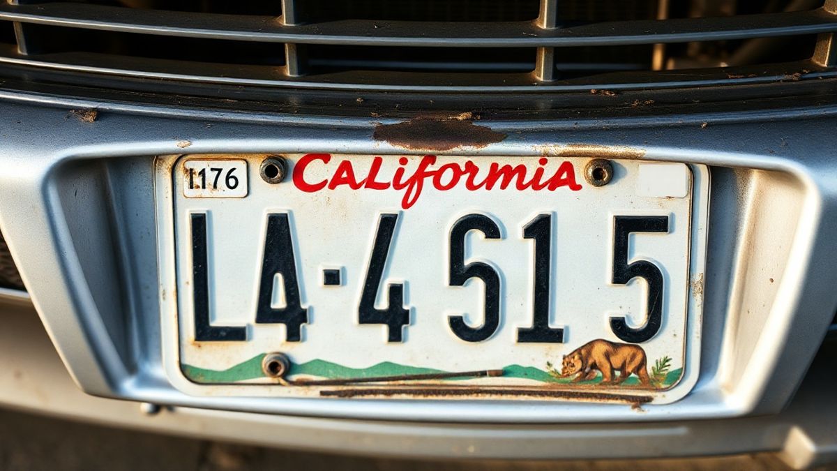 ¿Necesitas Cita en el DMV en Merced? Para la Registración, No (2026)