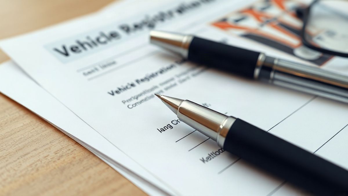 ¿Necesitas Cita en el DMV en San José? Para la Registración, No (2026)