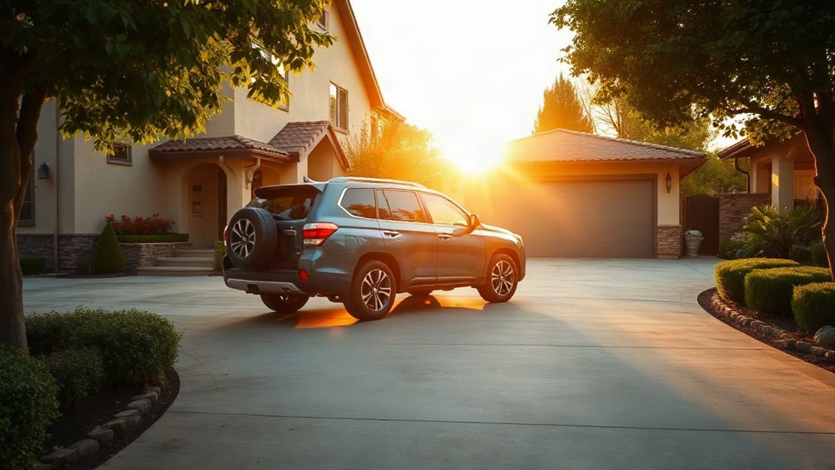 Using Your Personal Car for Business? Your Insurance Won't Cover You