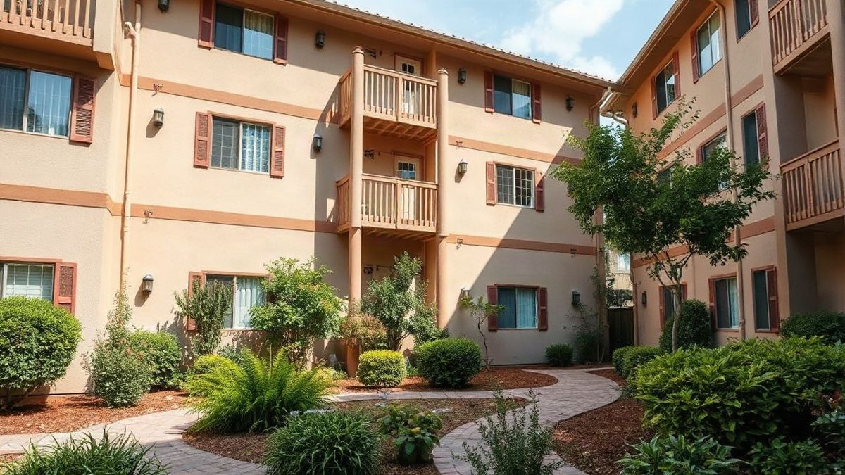 Commercial Property Insurance for Small California Landlords — What You Need (2026)
