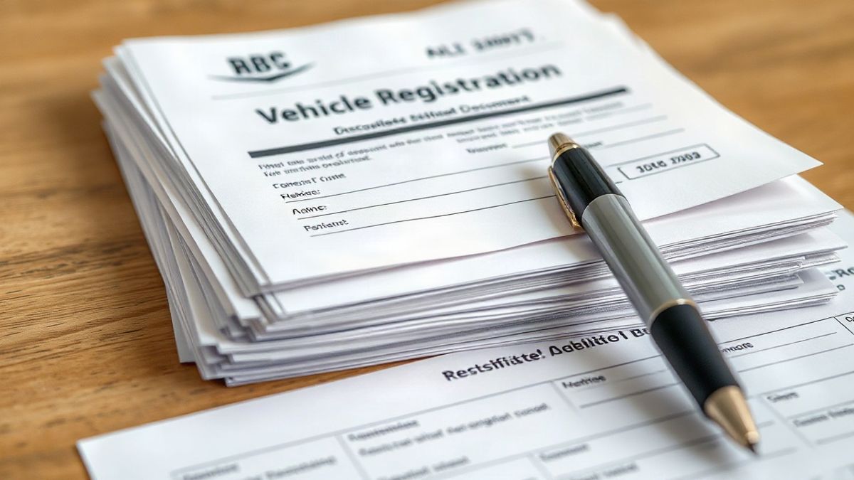¿DMV Cerca de Mí en Fremont? Lo Que Realmente Necesitas para la Registración (2026)