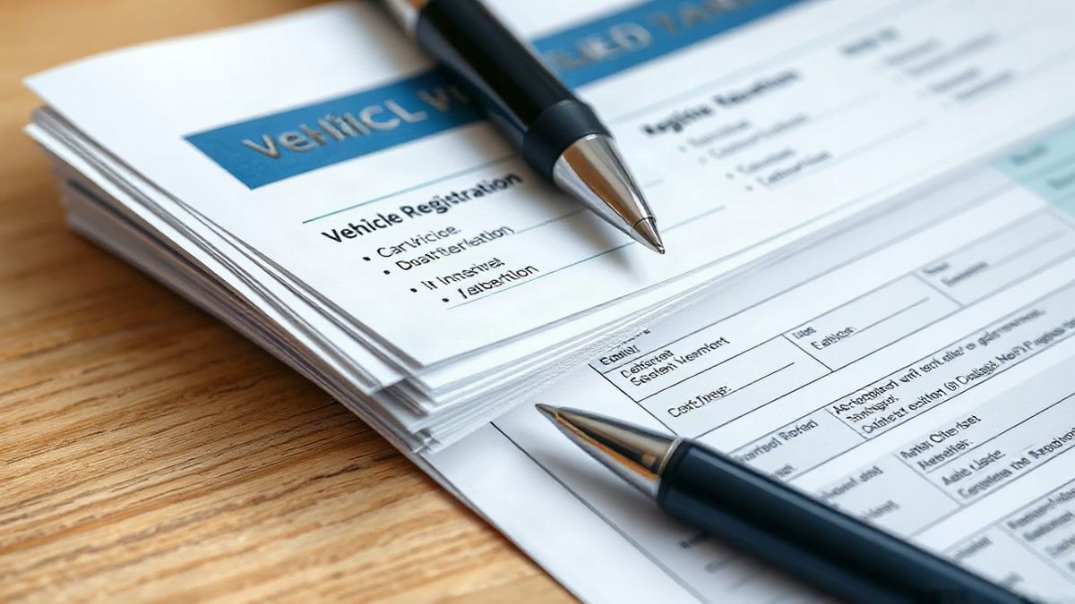 DMV Near Me in Santa Rosa? What You Actually Need to Know (2026)