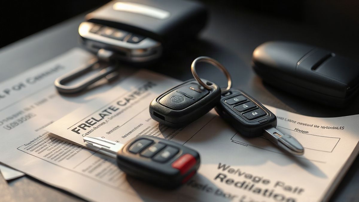 DMV Registration Renewal in Ceres — Every Option, Compared (2026)