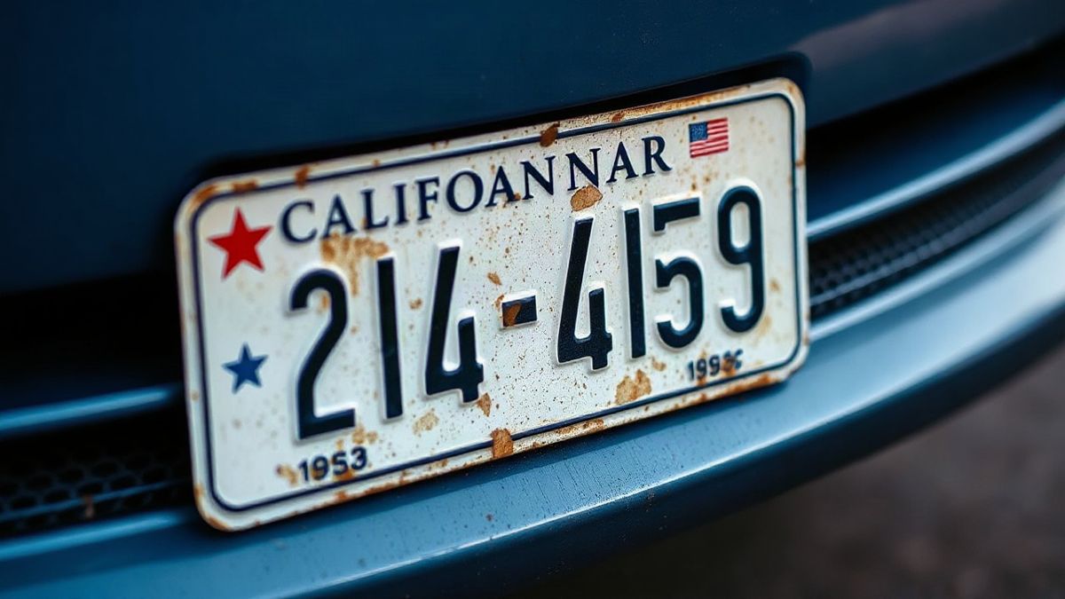 DMV Registration Renewal in Concord — Every Option Compared (2026)