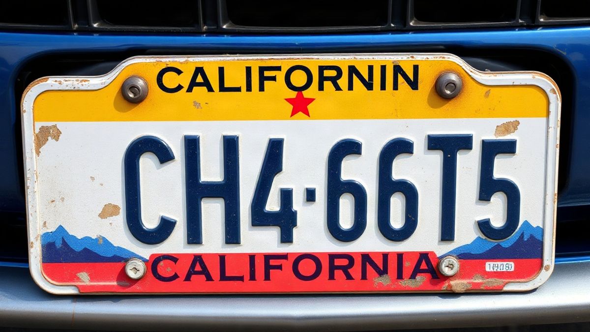 DMV Registration Renewal in Salinas — Every Option, Compared Honestly (2026)