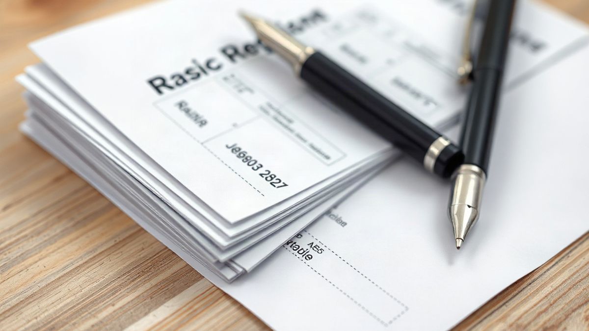 DMV Registration Renewal in Turlock — Every Option, Compared (2026)
