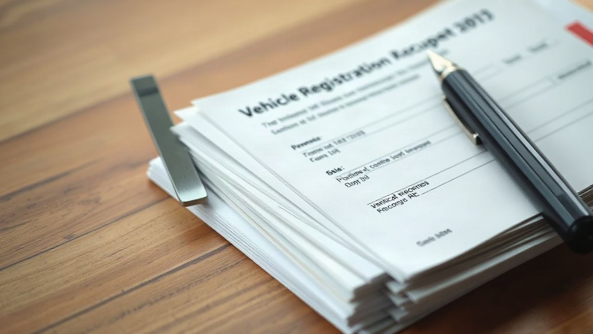 Do You Need a DMV Appointment in California? For Registration, No (2026)