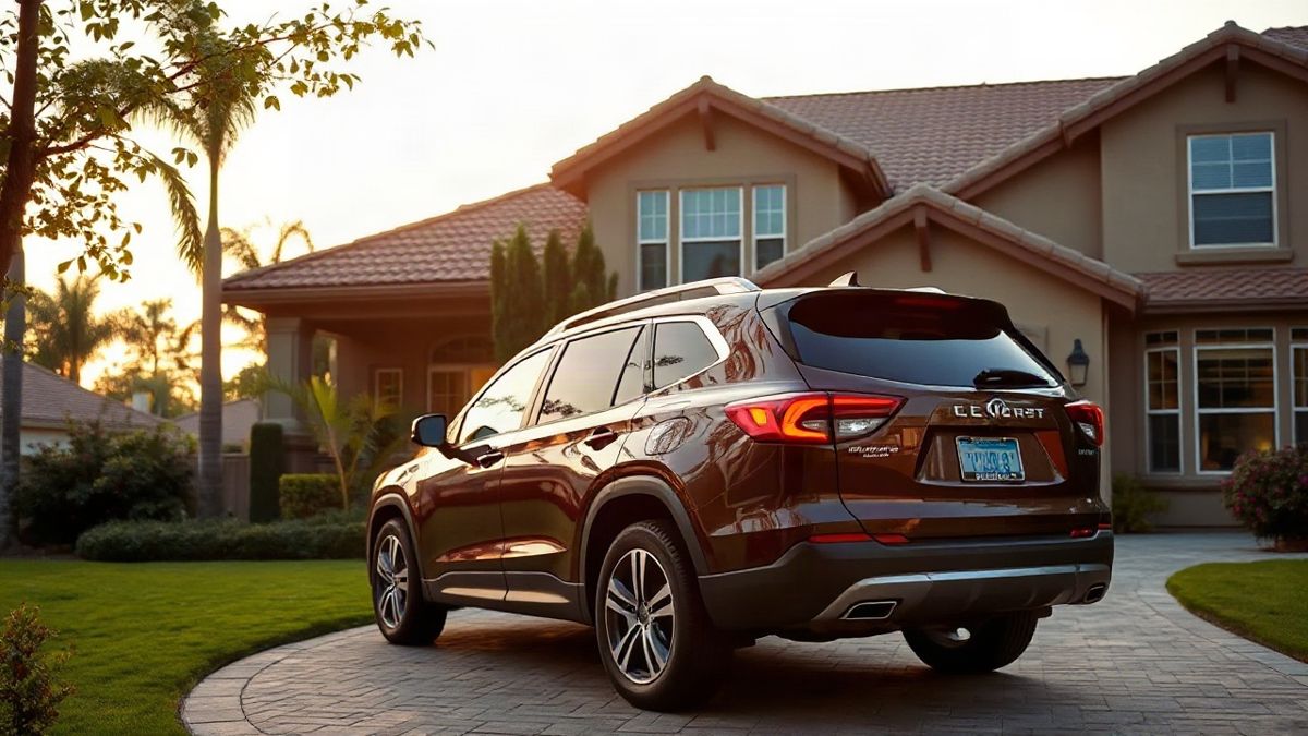 Does My California Auto Insurance Cover Me in Mexico?
