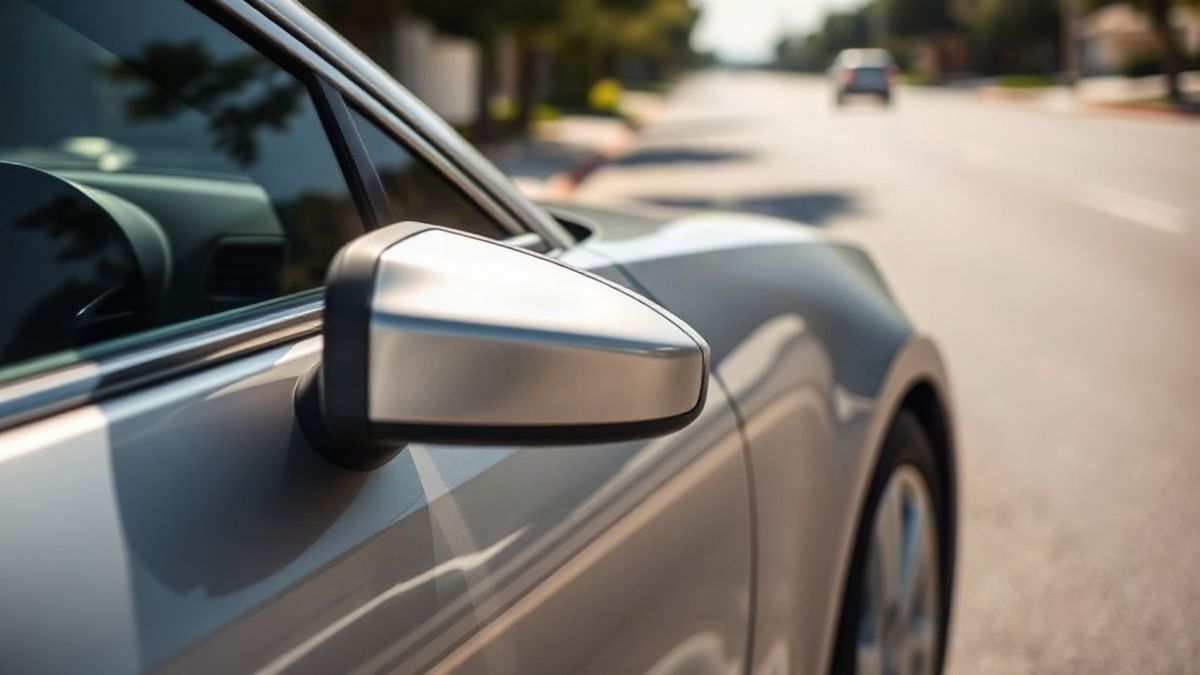 DoorDash Driver Insurance in California — What Food Delivery Drivers Actually Need