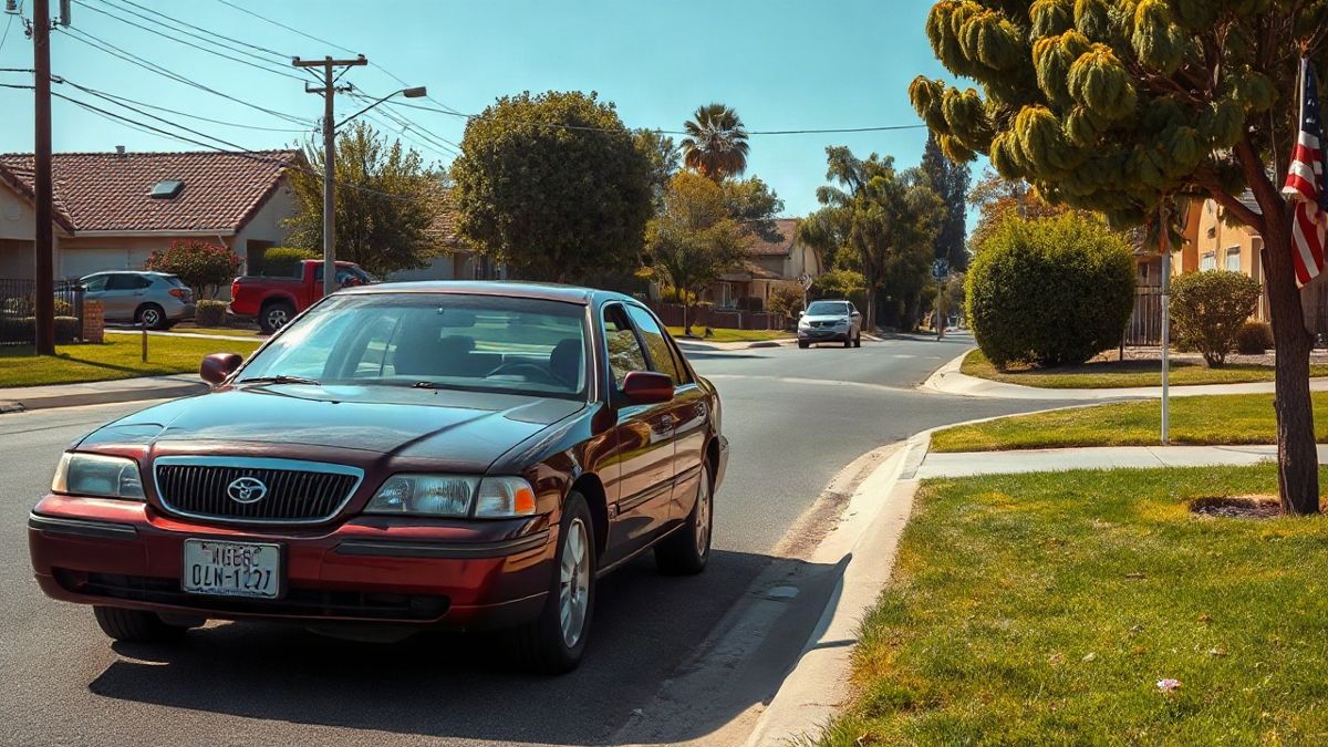 DUI Insurance Rates in Bakersfield, CA — What You'll Pay and How Long It Lasts