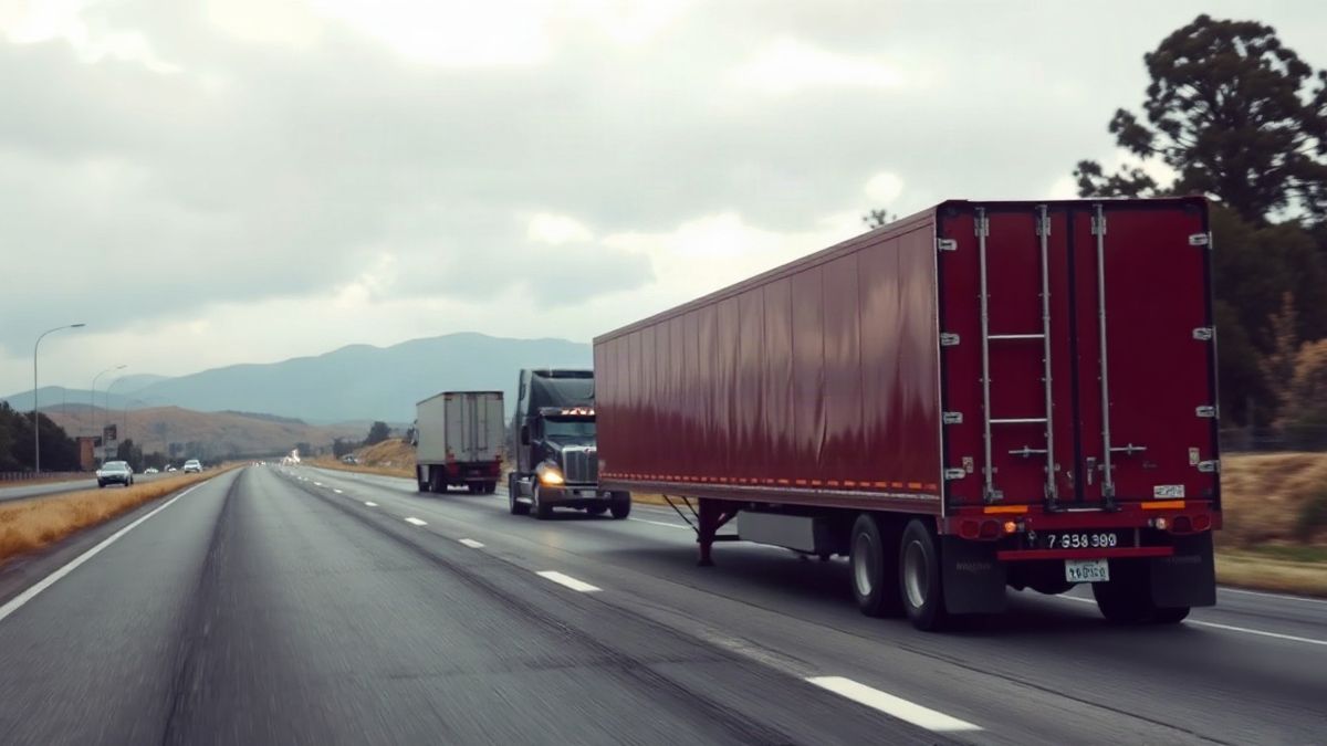 Food Truck Insurance in California: Complete 2026 Coverage Guide