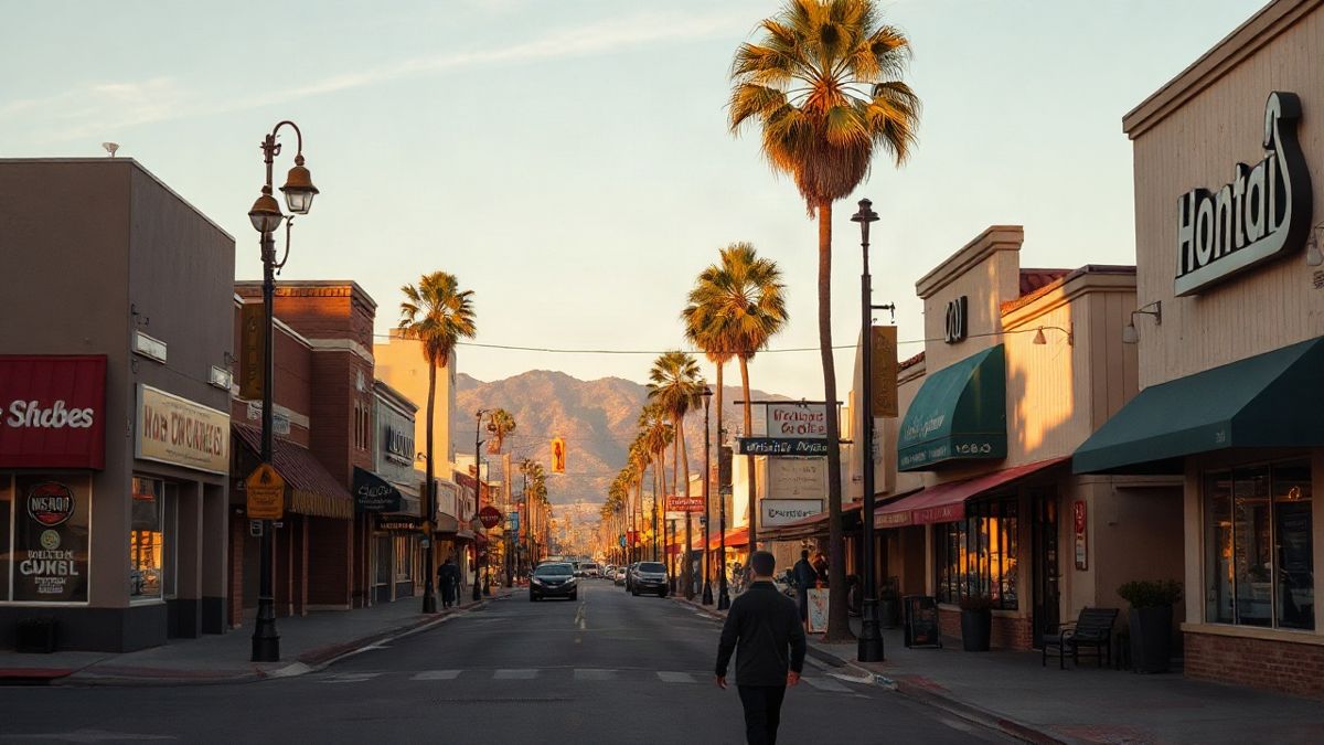General Liability Insurance for Small Business in California — A Buyer's Guide