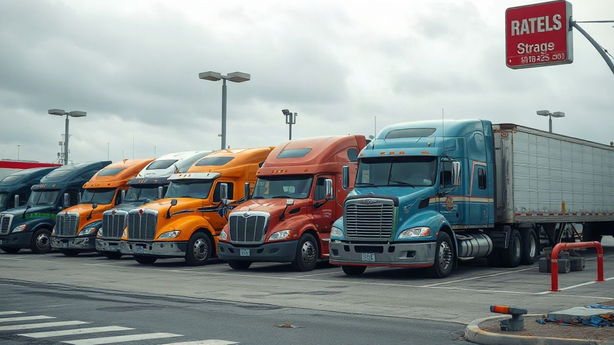 Hot Shot Trucking Insurance in California: Pickup & Gooseneck Operations (2026)