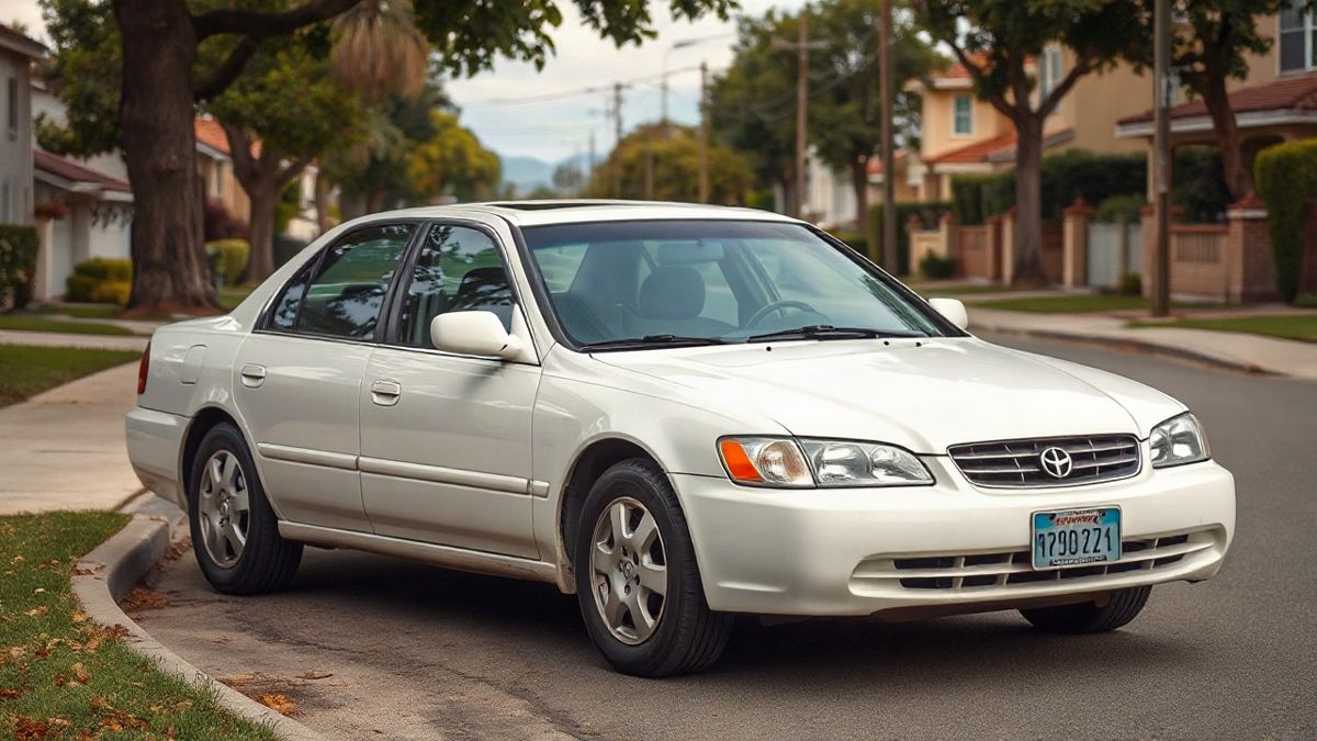 Índice de Precios de Seguro de Auto en California, Q3 2026: Tarifas Reales por Ciudad de una Correduría Licenciada