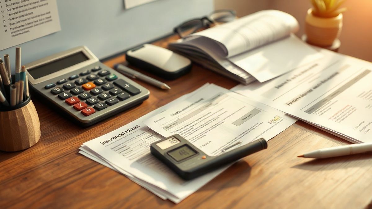 Insurance With ITIN in California — The Complete 2026 Guide