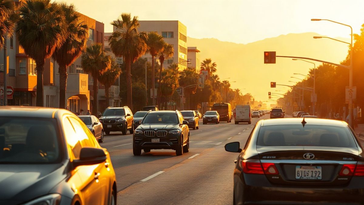 Car Insurance With No Prior Coverage in California