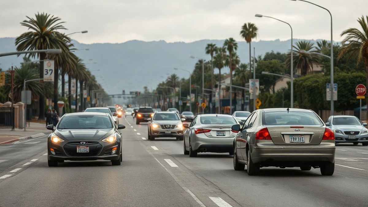 Car Insurance With an ITIN in California: What Actually Happens When You Don't Have an SSN, a License, or a Yes From Any