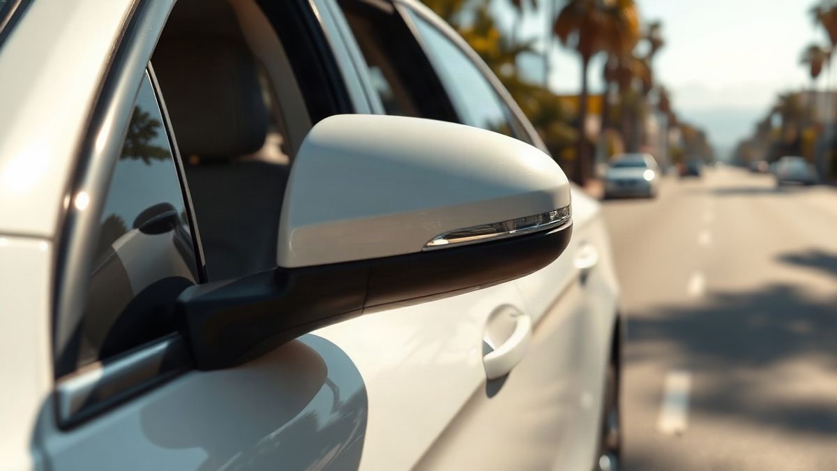 Documents Checklist: Car Insurance with an ITIN in California