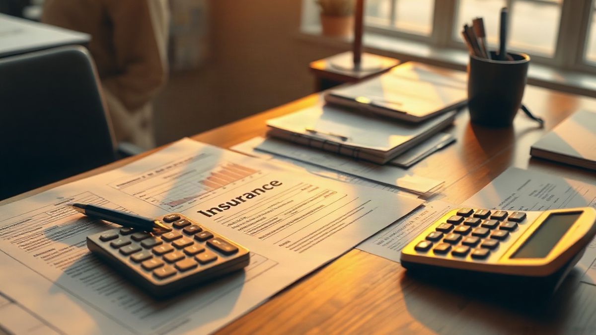 Kemper Insurance Near Me — A California Broker's Take