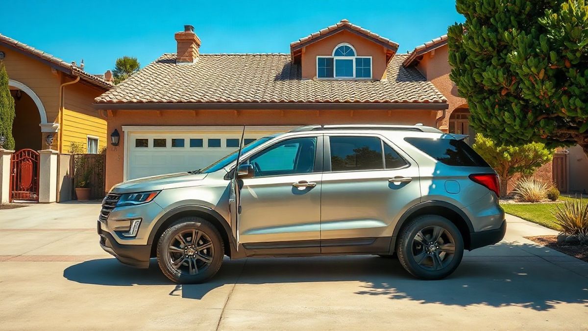 Lost or Stolen License Plates in California: How to Replace Them Fast (2026)