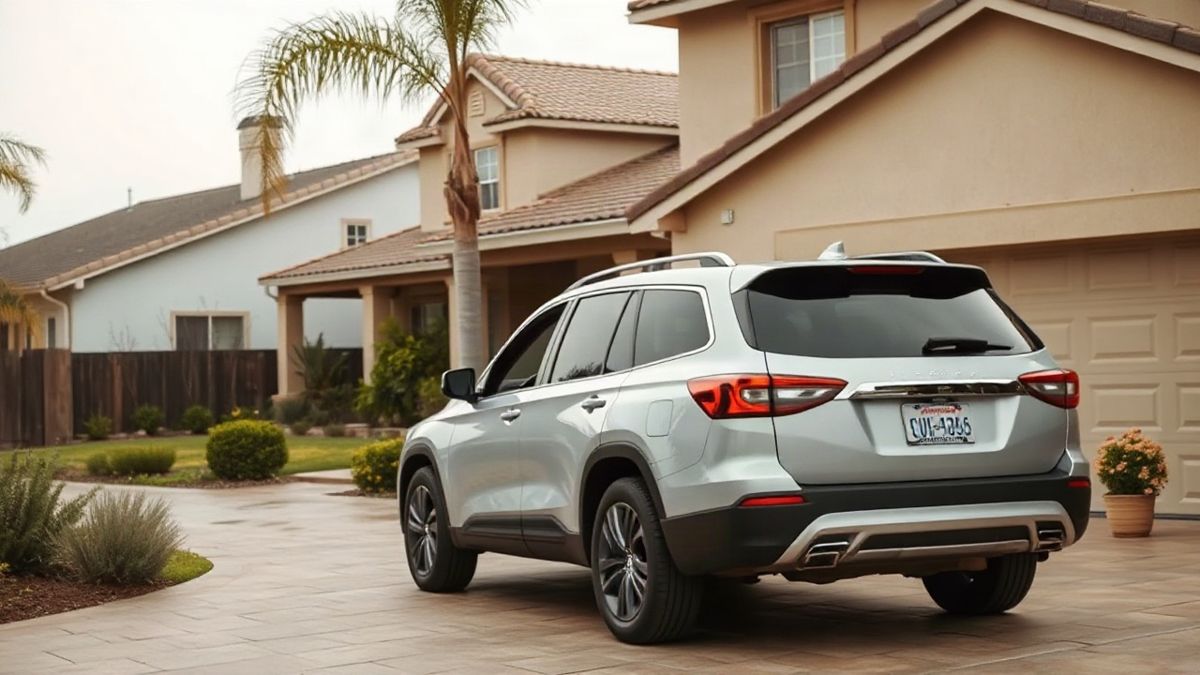 Mexico Tourist Auto Insurance From California: 2026 Requirements, Rates & What to Buy Before You Cross