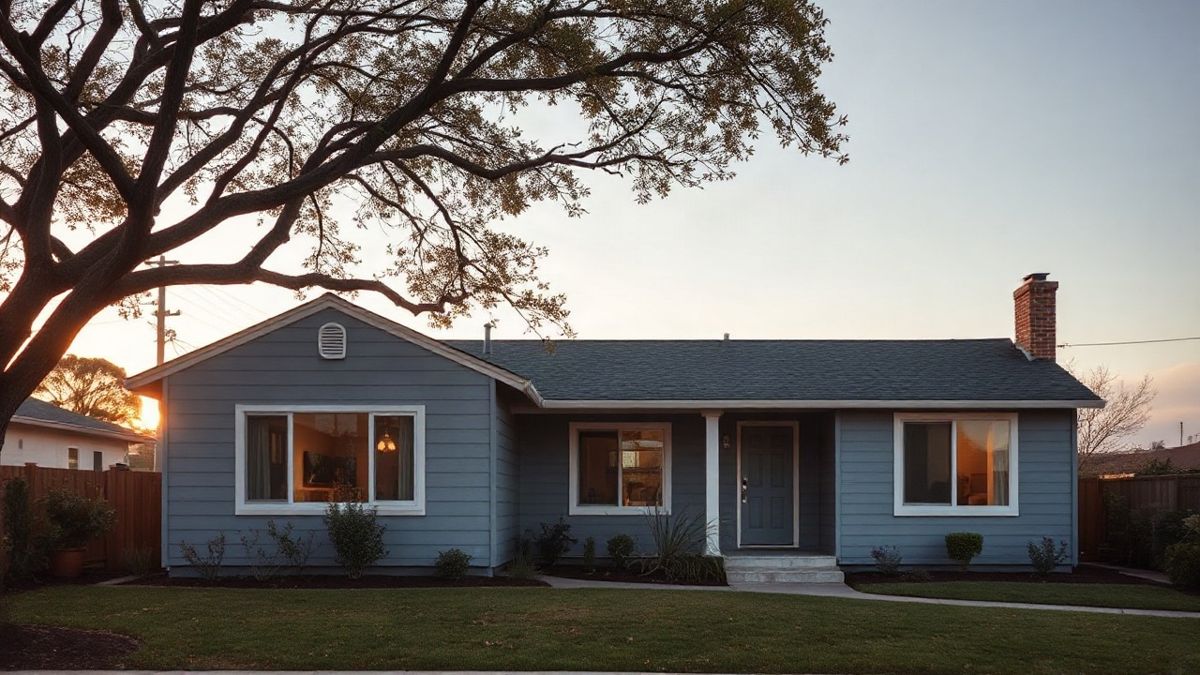 Mobile Home Insurance California — A Foremost Broker's Guide