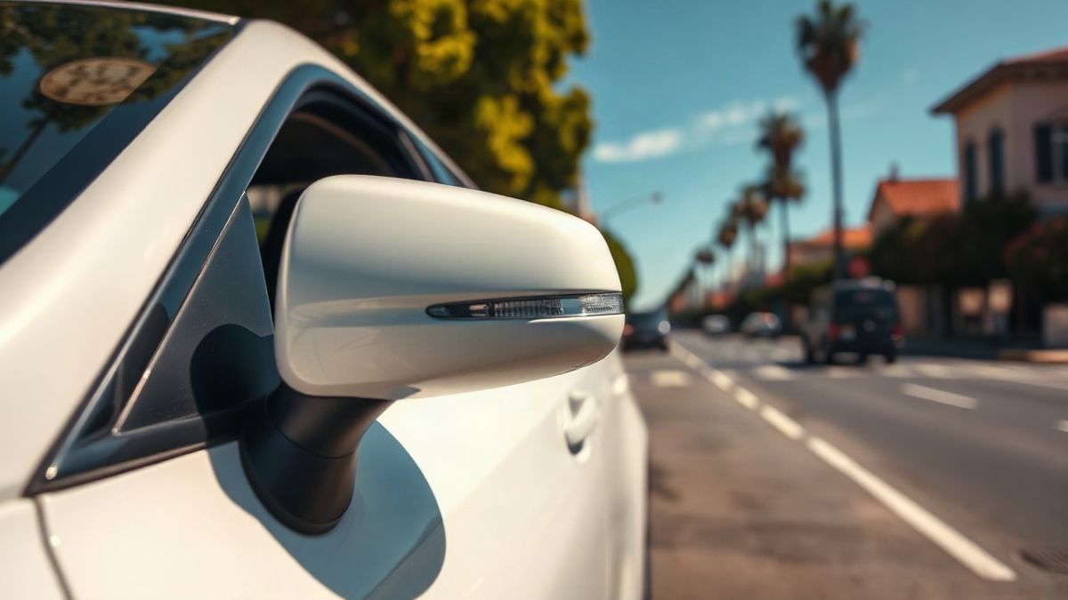 ¿Cuánto Sube la Aseguranza por una Multa por Exceso de Velocidad en California?