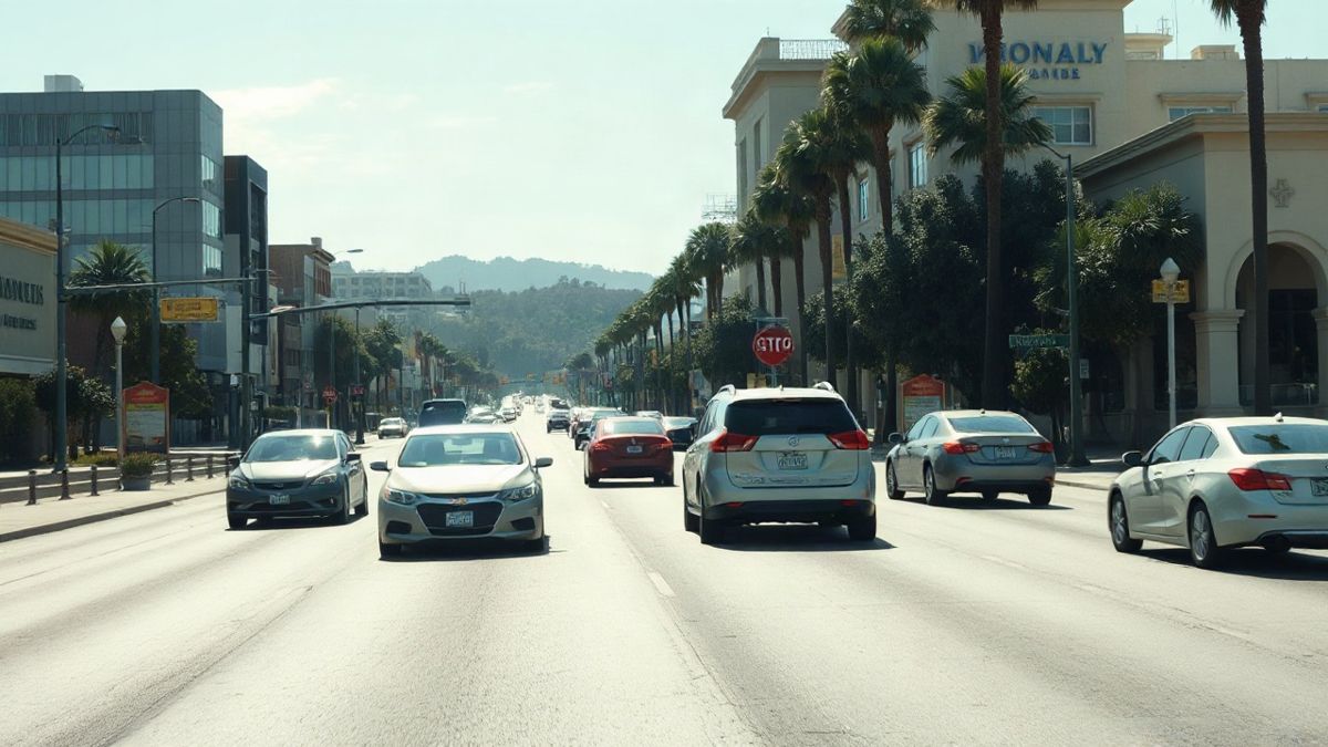 What Happens If You Drive Without Insurance in California (2026 Penalties)