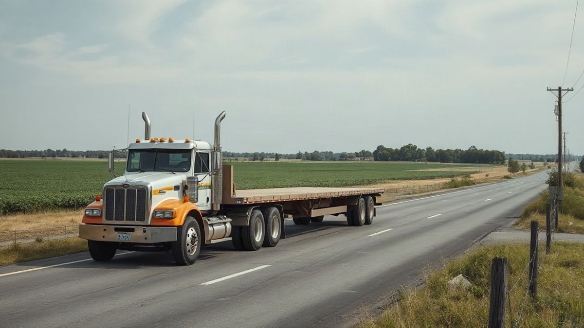 Owner-Operator Truck Insurance in Stockton: What Troqueros Actually Need (2026)