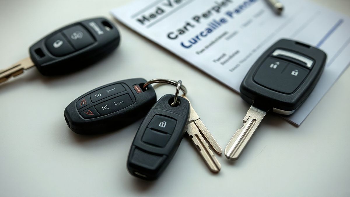 ¿Placas Perdidas o Robadas? Cómo Sacar Placas Nuevas en California Rápido (2026)